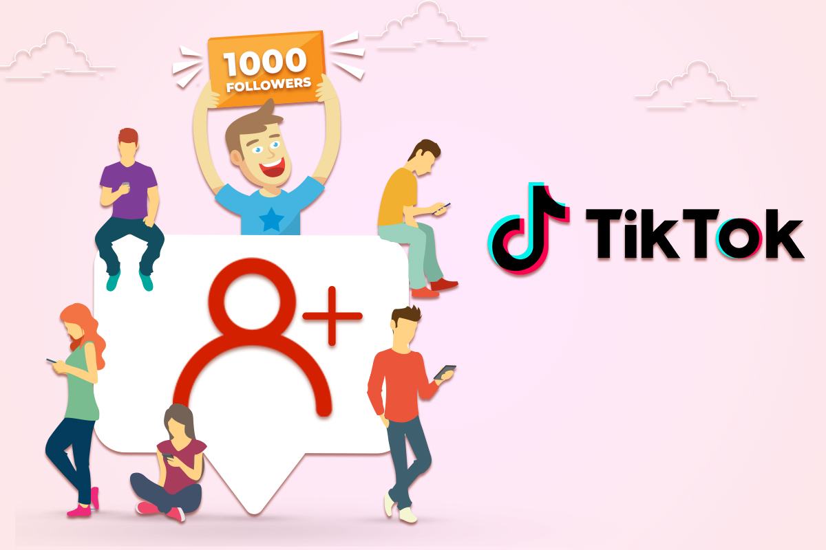 Strategies for increasing your TikTok followers to reach the threshold for monetization Full HD