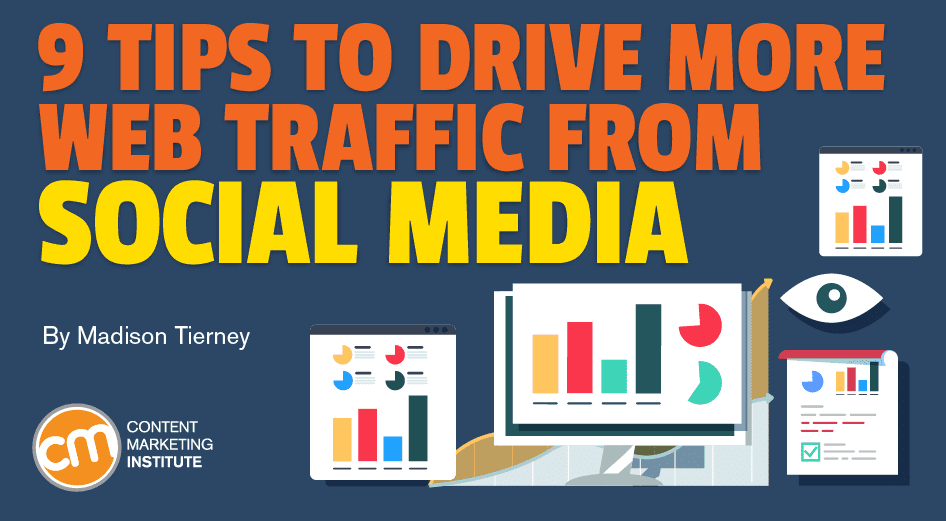 Strategies for promoting your videos on social media platforms and driving more traffic to your channel