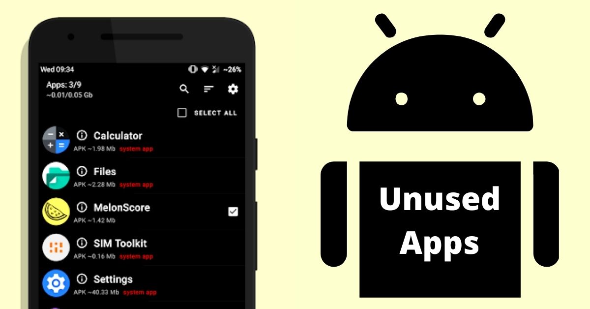 Streamline Your Device The Benefits of Uninstalling Unused Apps Full HD