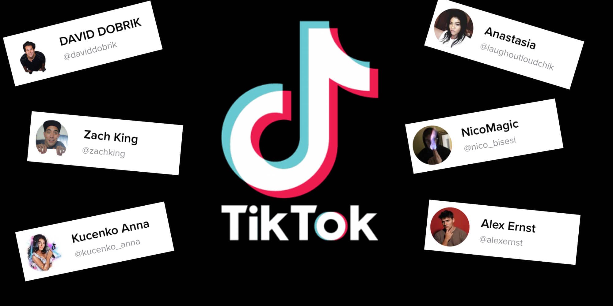 The Importance of Choosing a Good TikTok Username