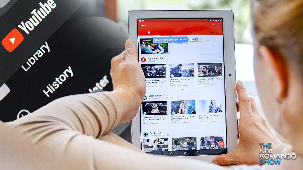 The Importance of Clearing Your YouTube History for Privacy and Security Full HD