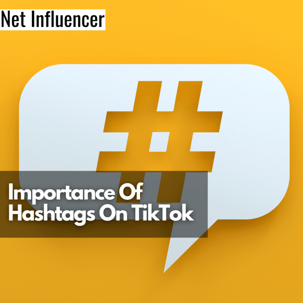 The Importance of Hashtags on TikTok Maximizing Your Repost Reach Full HD