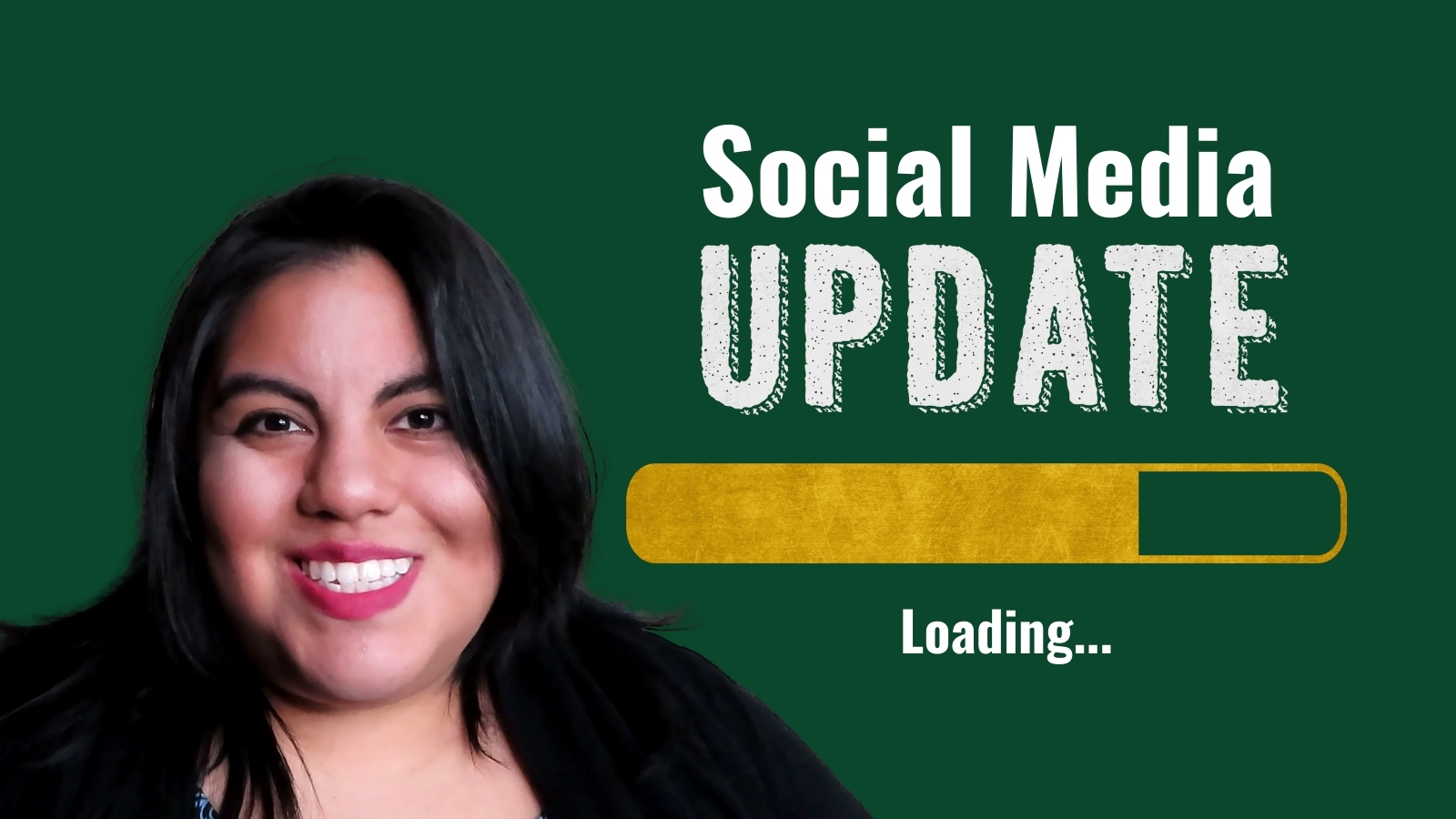 The importance of updating your name on social media platforms Full HD