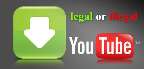 The legality and ethics of downloading YouTube videos for personal use Full HD