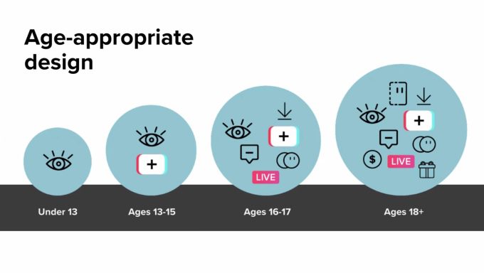 TikToks Age Restriction Policy and Its Effectiveness in Protecting Young Users Full HD