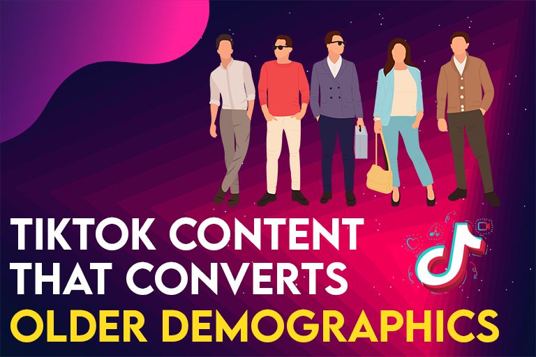 Tips for Creating TikTok Content that Appeals to Different Age Groups