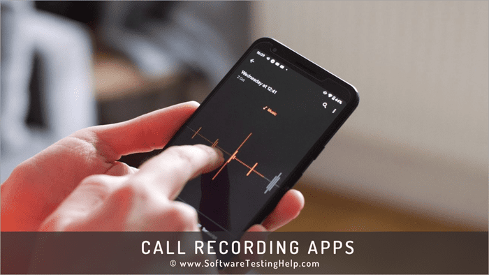 Top Android Call Recording Apps for Crystal Clear Conversations