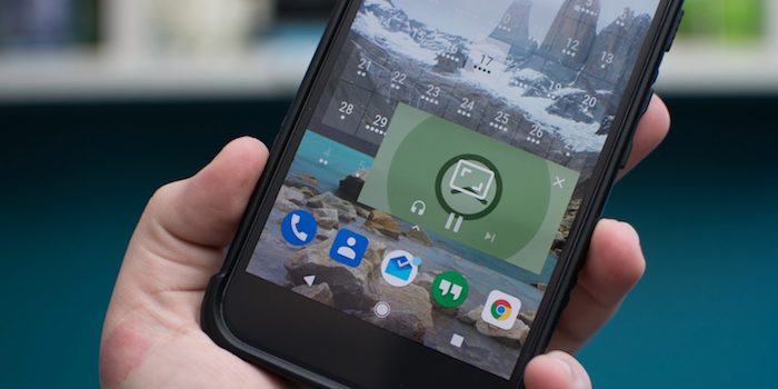 Top Android PictureinPicture Compatible Apps You Need to Try Full HD