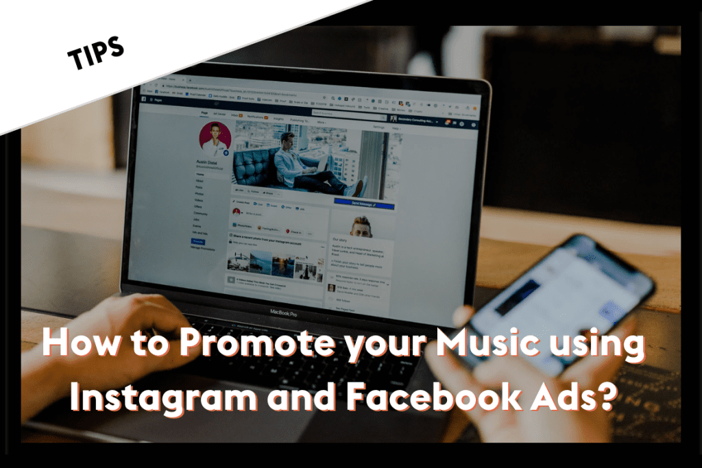 Top Tips for Sharing Music on Facebook Best Practices
