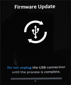 Troubleshooting Android Firmware Update Problems
