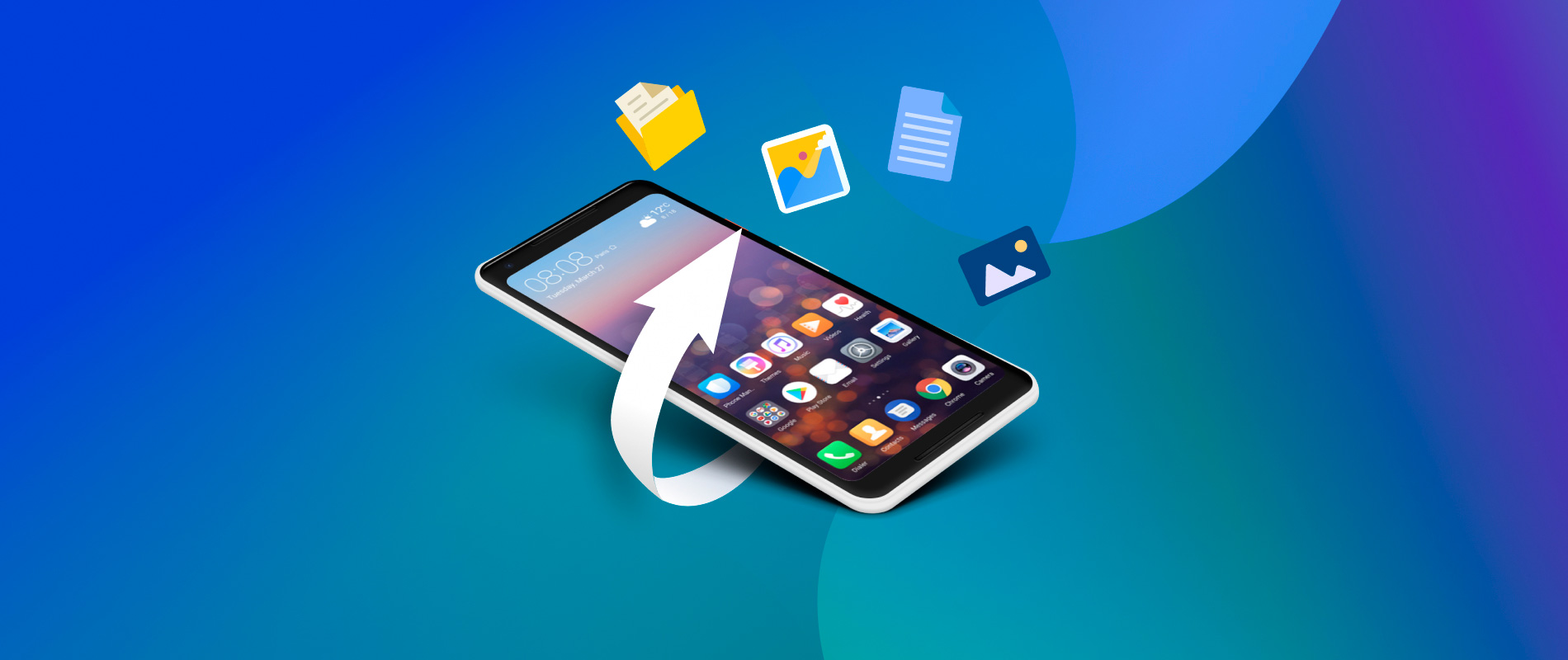 Ultimate Guide How to Recover Deleted Files on Android