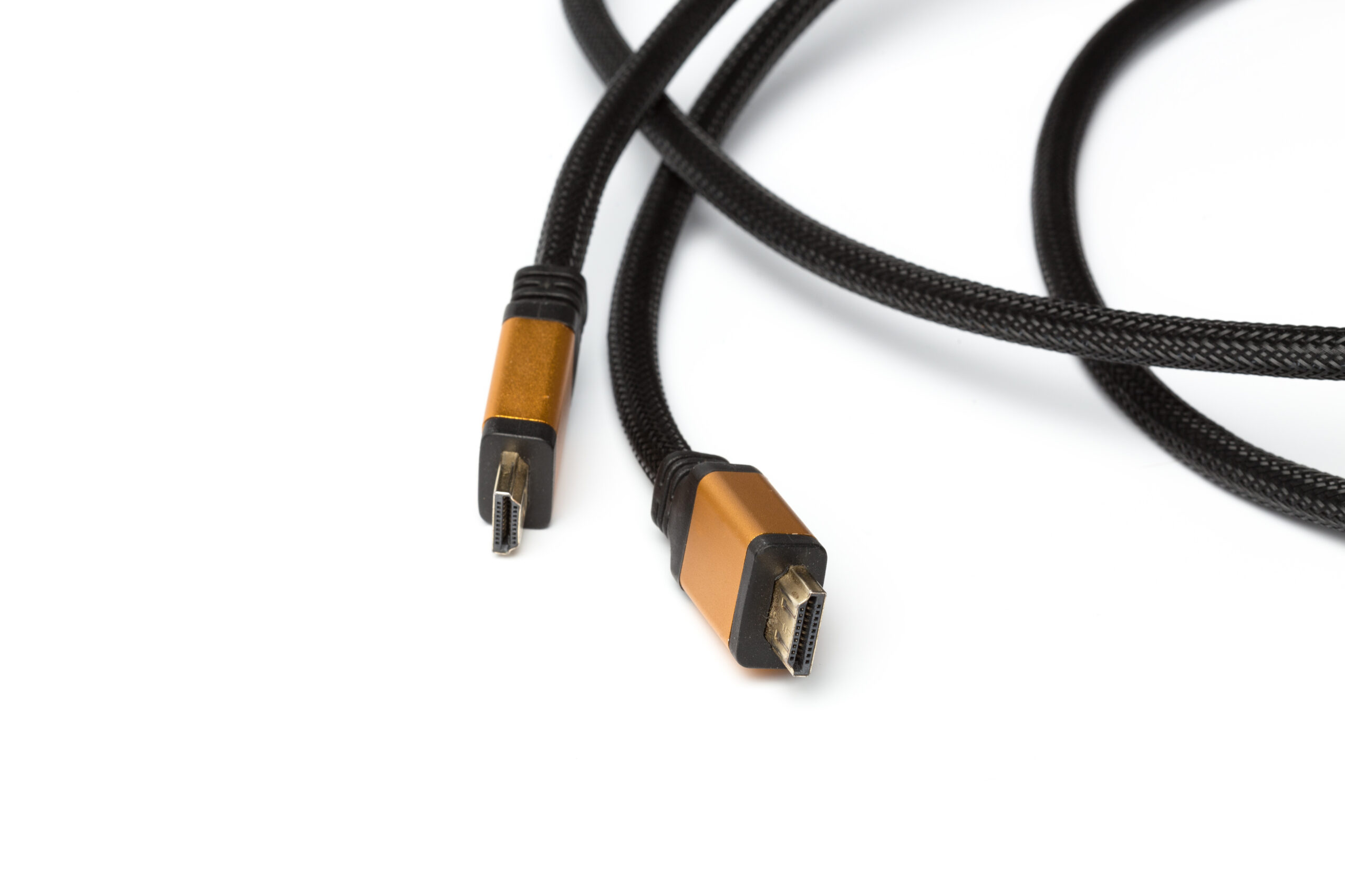 Ultimate Guide to Choosing the Right HDMI Cable for Your Home Entertainment Setup