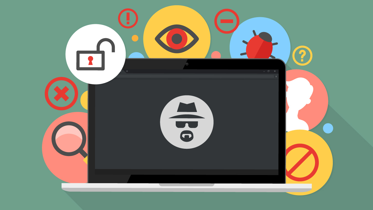 Uncover the Advantages of Private Browsing for Ultimate Online Security Full HD