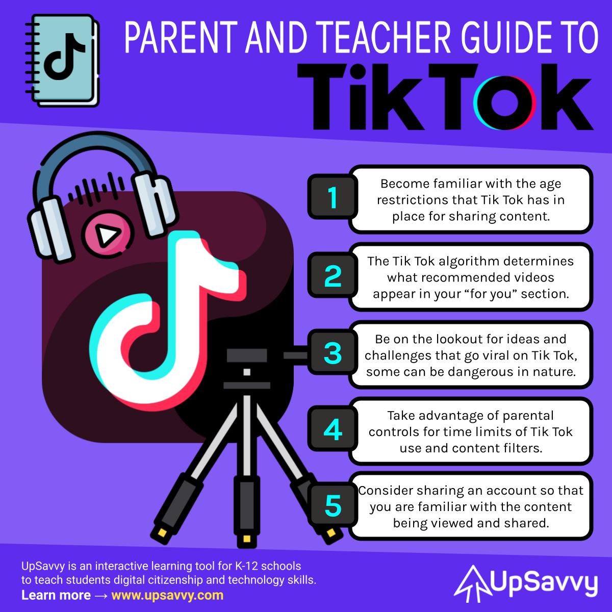 Understanding TikToks Age Restrictions and Guidelines
