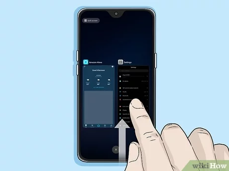 Unfreeze Your Android Device A StepbyStep Guide to Fixing a Frozen Phone