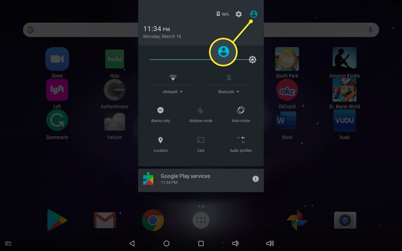 Unlock Privacy A StepbyStep Guide to Enable Guest Mode on Android