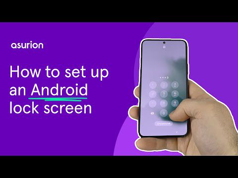 Unlock Your Device A StepbyStep Guide to Disable Screen Lock on Android