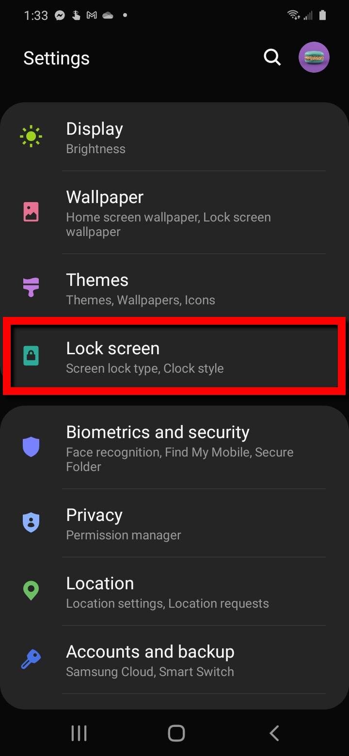 Unlock Your Phone with Ease A Guide to Enabling Smart Lock on Android