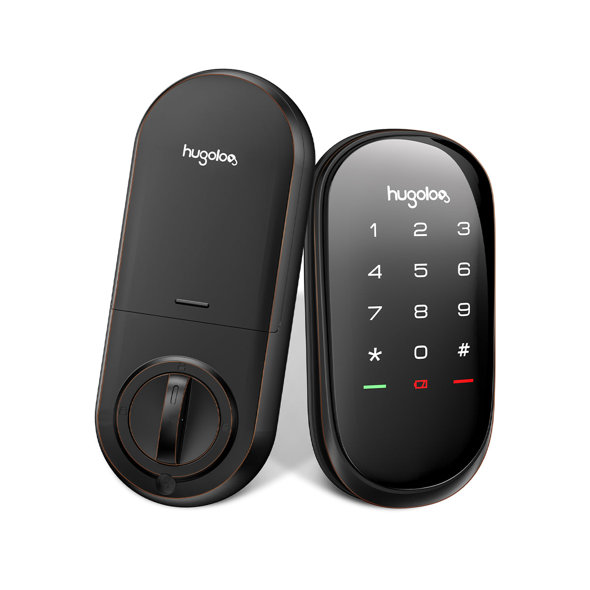 Unlocking the Mystery Exploring the Various Smart Lock Features Full HD