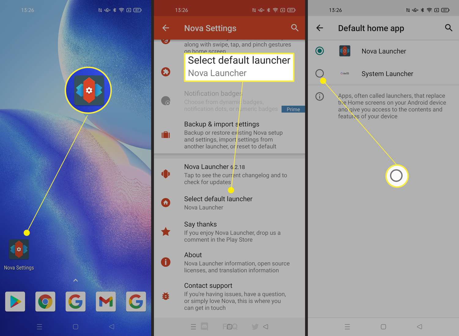 Upgrade Your Android Experience Top Apps to Replace Default Features