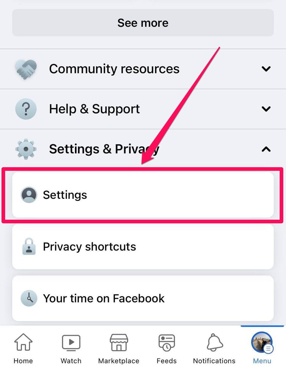 How To Delete Your Name From Facebook