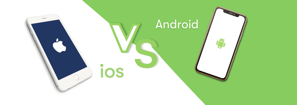 iOS vs Android Solving Compatibility Issues for Seamless Functionality